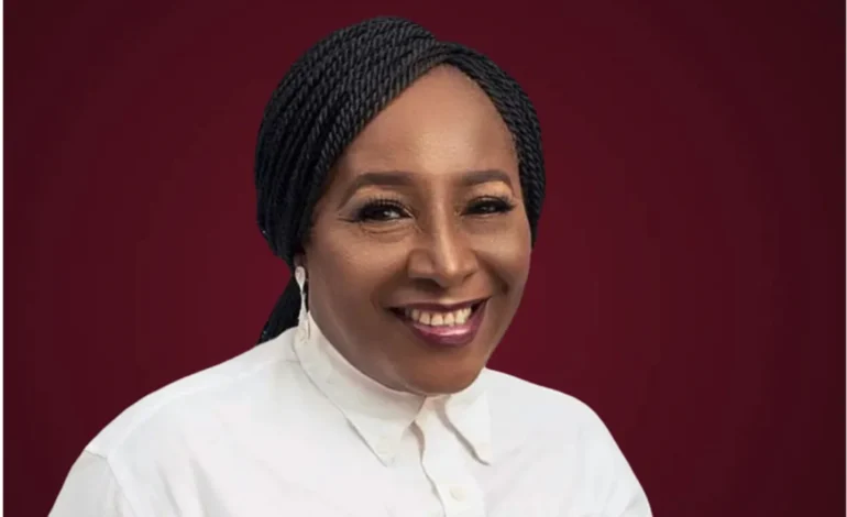 Why I always play witch, wicked roles in Nollywood movies – Patience Ozokwor