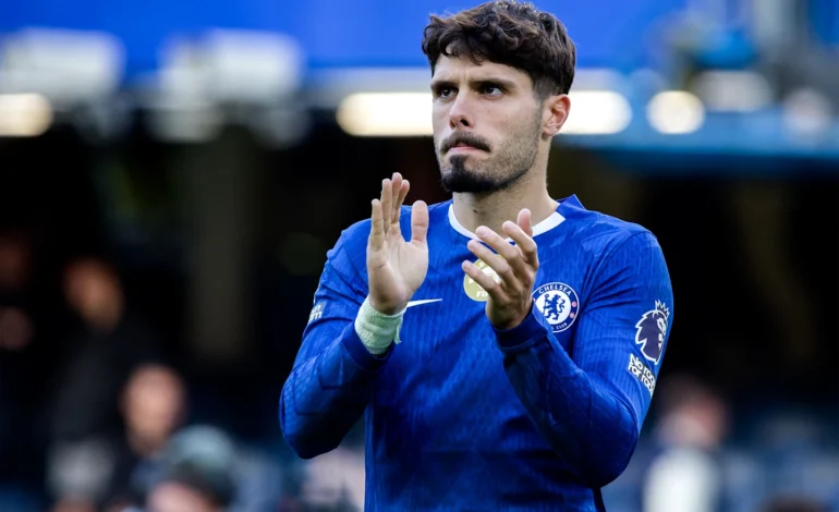 Chelsea Set New Asking Price For Neto After Three EPL Heavyweights Express Interest