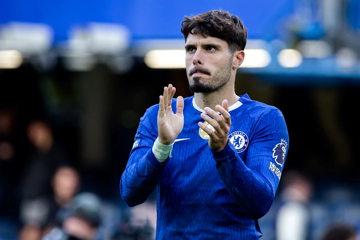 Chelsea Set New Asking Price For Neto After Three EPL Heavyweights Express Interest