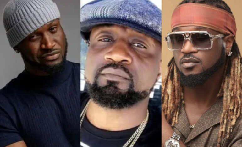 Okoye Family Feud: Hear from both sides before you conclude, judge – VeryDarkMan to Nigerians