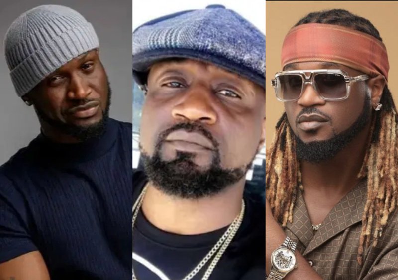 Okoye Family Feud: Hear from both sides before you conclude, judge – VeryDarkMan to Nigerians