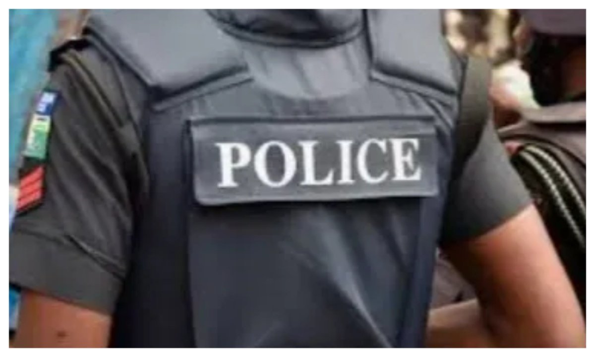 Police arrest Veryblackman over alleged threat to comedian DeeOne’s life
