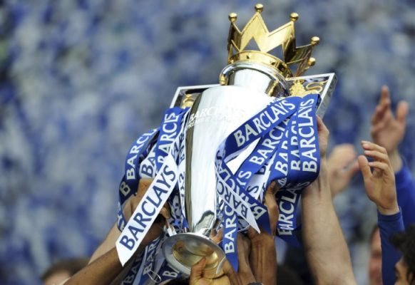 Supercomputer Reveals 2026/27 Premier League Title Winners