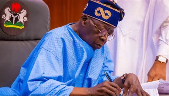 Northern senators hail Tinubu over military pay rise