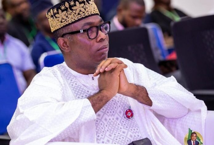 2027: Adebayo Rejects Call For Opposition Coalition