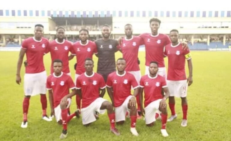 NPFL: Ranchers Bees to play home matches at Kaduna Township Stadium