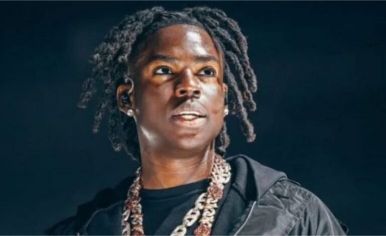 Why Afrobeats artistes shouldn’t stick to what fans like – Rema
