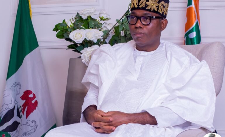 2027: ‘Peace Accord meaningless without justice, accountability’ — Adebayo