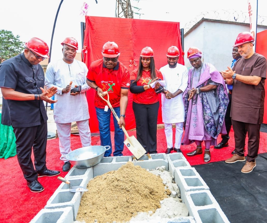 Sahara Power To Boosts Cleaner Energy Future With $12m Gas-Fired Lagos IPP