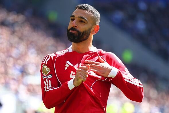 No Agreement To Sign Salah  –Trabzonspor President