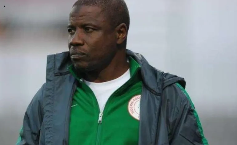 NPFL: Salisu Yusuf takes charge of Shooting Stars