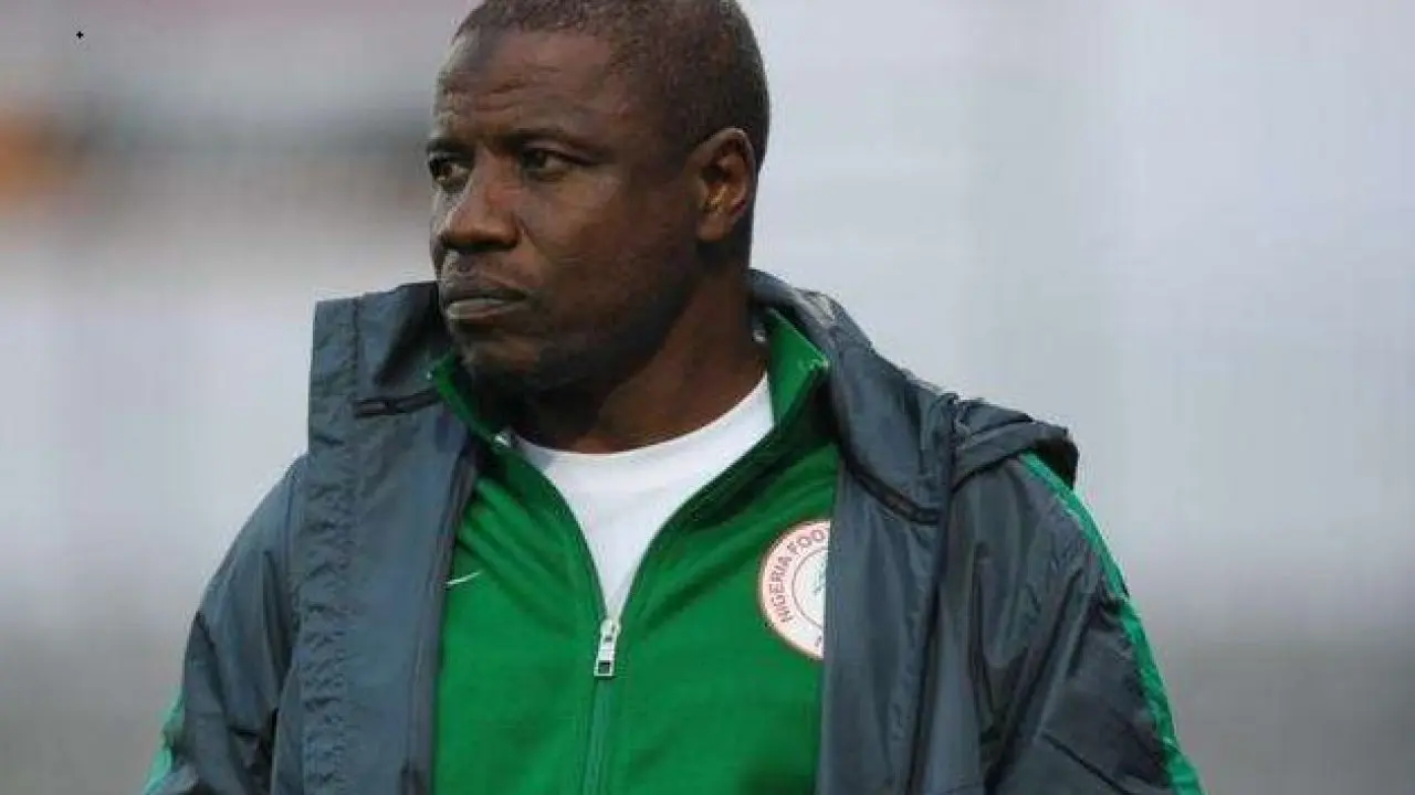 NPFL: Salisu Yusuf takes charge of Shooting Stars