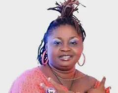 Singer Saint Janet complained of chest pain, died at hospital — Children