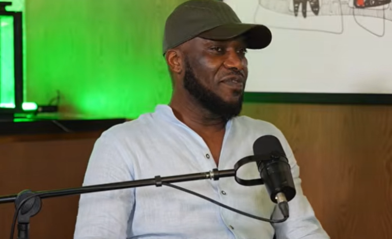 Okocha: How Fenerbahce love turned me into ‘Muhammed Yavuz’