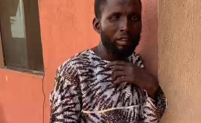 Help Save a Life: 45-year-old Nigerian seeks ₦48 million for urgent heart surgery
