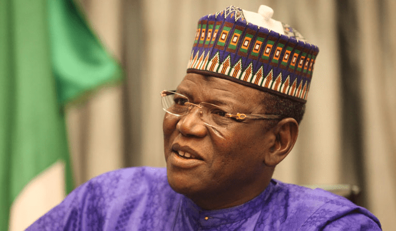 Implementation Of Not-Too-Young To Run Act Becoming Impossible – Lamido