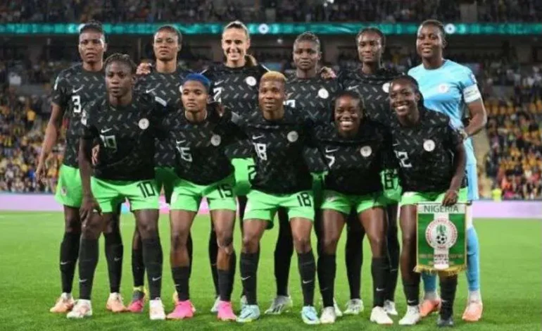 WAFCON 2026: Super Falcons target World Cup ticket, title defence — Madugu