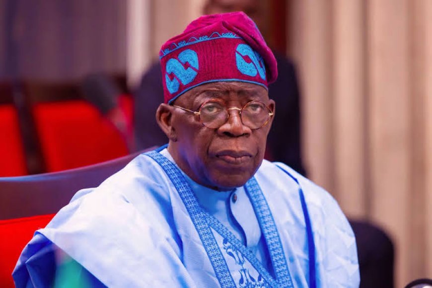 Tinubu Orders Rollout Of Additional 500 CNG Refueling Stations