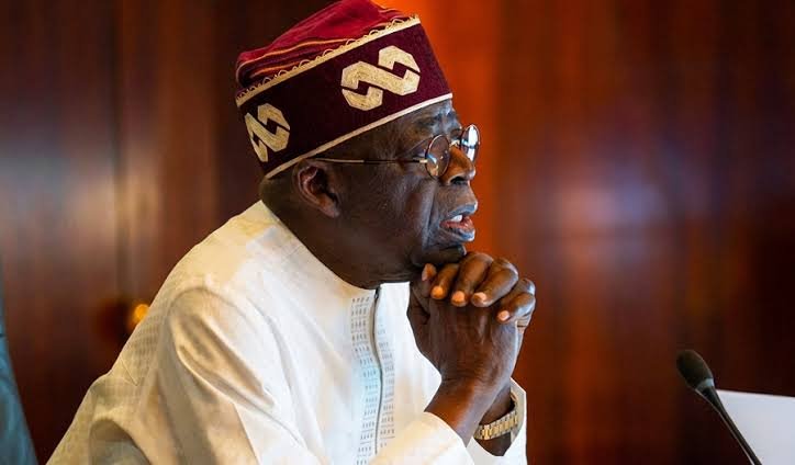 It’s My Responsibility To Make Refineries Work, Tinubu Tells NUPENG