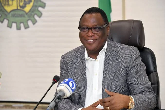 NCDMB urges oil firms to embrace digital portal for global competitiveness