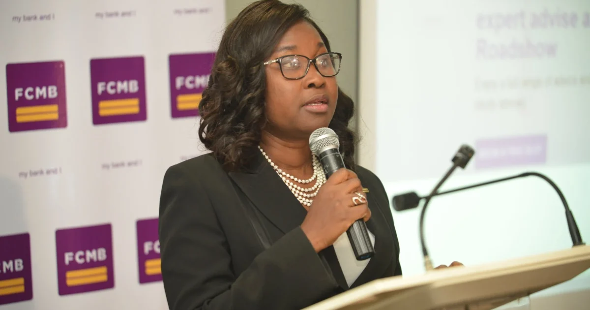 FCMB commits N20bn to boost healthcare financing