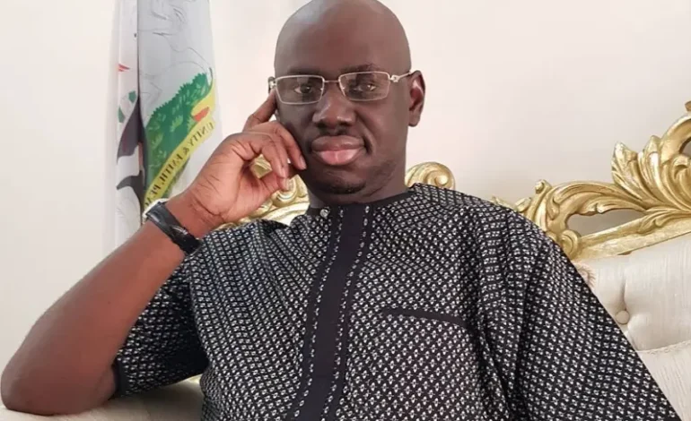 2027: Your political value worthless — Timi Frank blasts Obasanjo