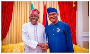 Tinubu’s 2027 election will be easier than 2023, says Wike