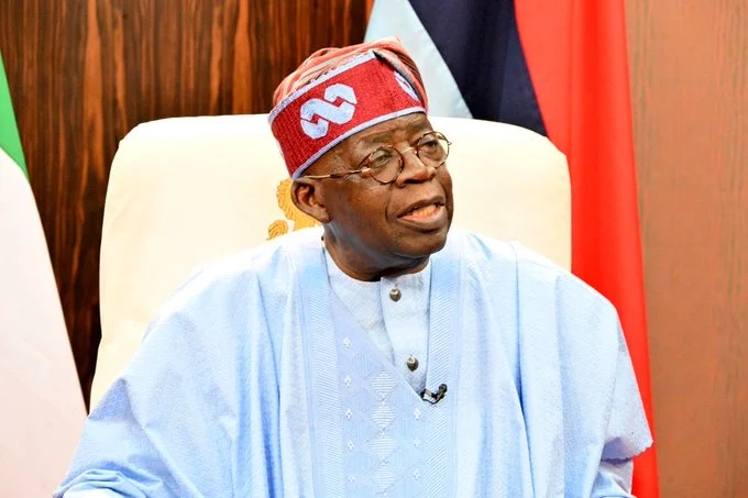 Tinubu urges NLNG to turn gas flaring into economic benefit