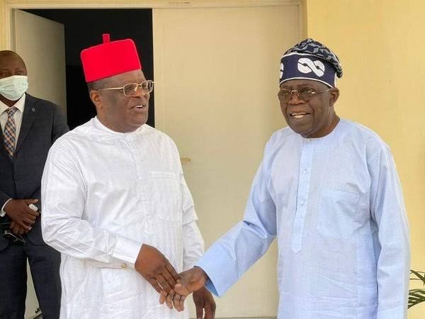 2027: Tinubu’s Infrastructural Transformation In S’East Will Boost Massive Endorsement – Umahi 