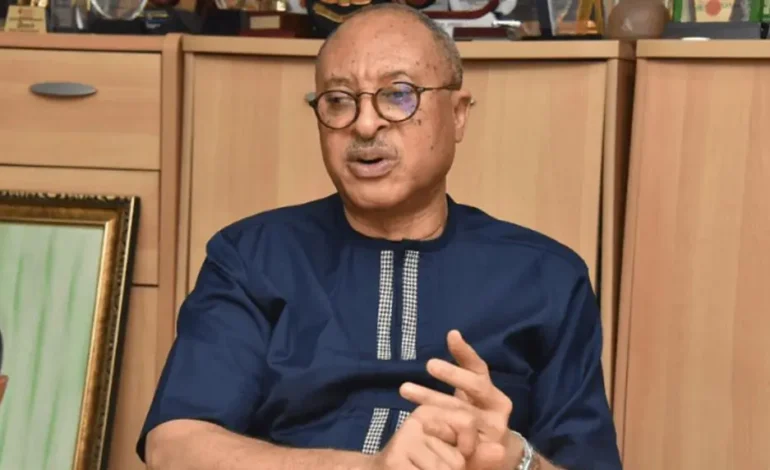 Gov Adeleke’s victory: Osun election won at high price – Pat Utomi