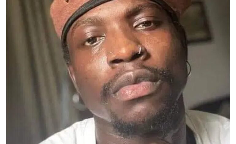 VeryDarkMan bows to pressure, withdraws from P-Square family feud [VIDEO]