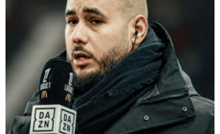 Ballon d’Or 2026: French’s Walid Acherchour names player to receive huge votes