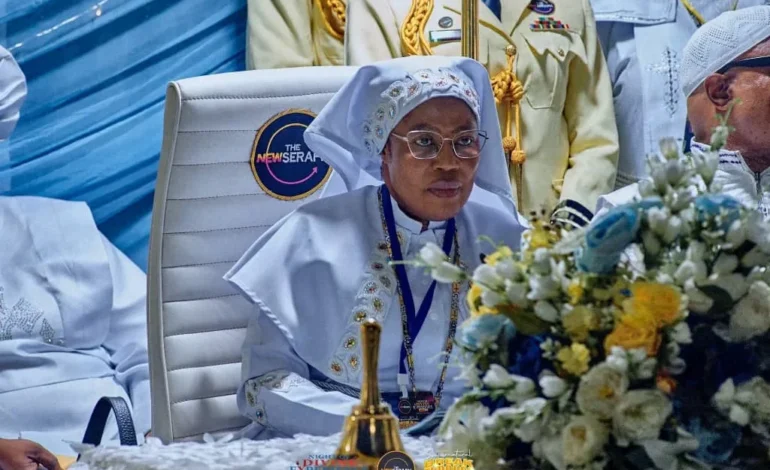 Church leaders must stay non-partisan, avoid political endorsements — Cleric