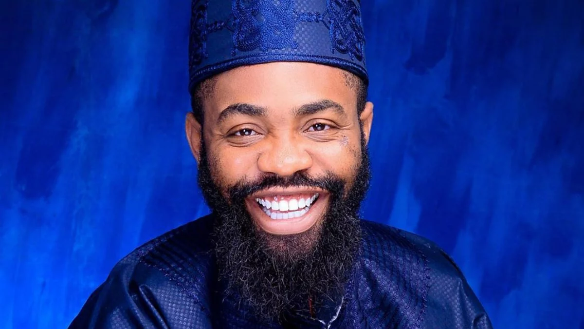 Woli Arole, Apa call out Ola Best for relocating to Canada with thrift money [VIDEO]