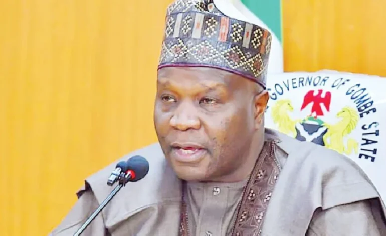 Gombe IRS generates N20.7bn revenue in six months