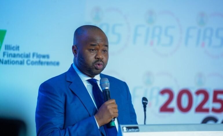 Tax Reform Creating Environment For Economic Prosperity – Adedeji