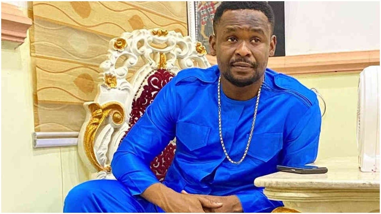 Why Igbos don’t get much support in entertainment industry – Zuby Michael