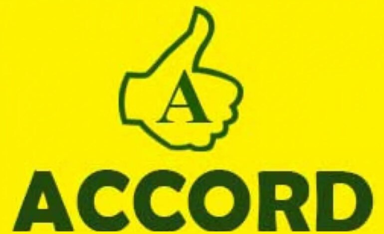 Osun Poll: Accord Chairman Says Ballot Defeated ‘Federal Might