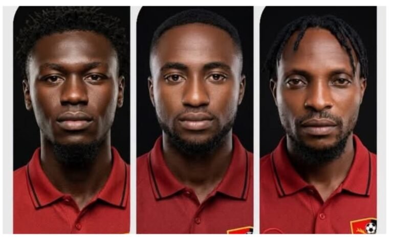 NPFL: Ameh appointed new Kun Khalifat FC captain