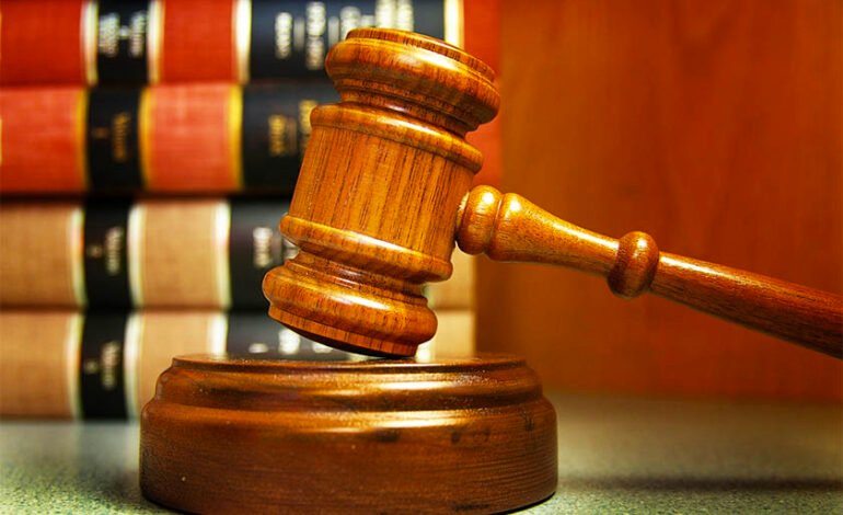 Appeal Court affirms Prof Gombe as national leader of SDP