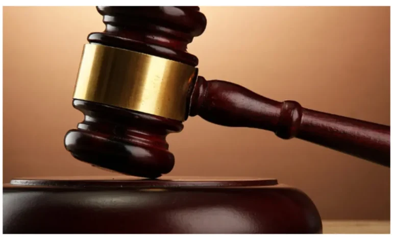 Court dismisses ADC aspirant’s suit challenging party candidate