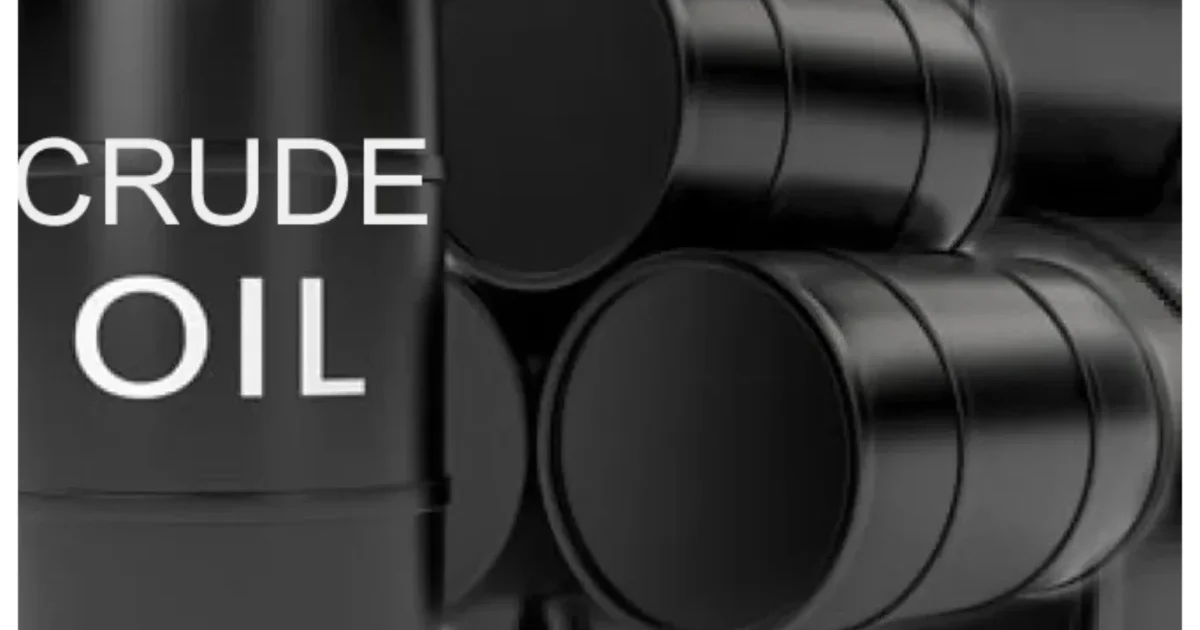 India buys 4m barrels Nigerian crude amid US-Iran crisis