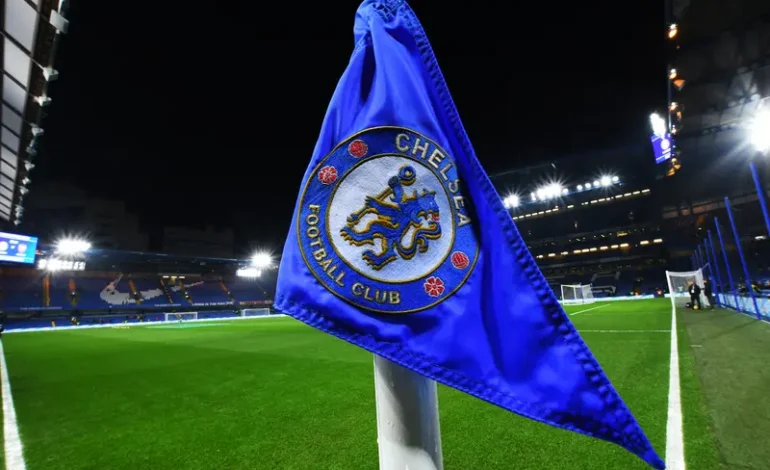 EPL: Chelsea announce squad numbers for players ahead of 2026/2027 season