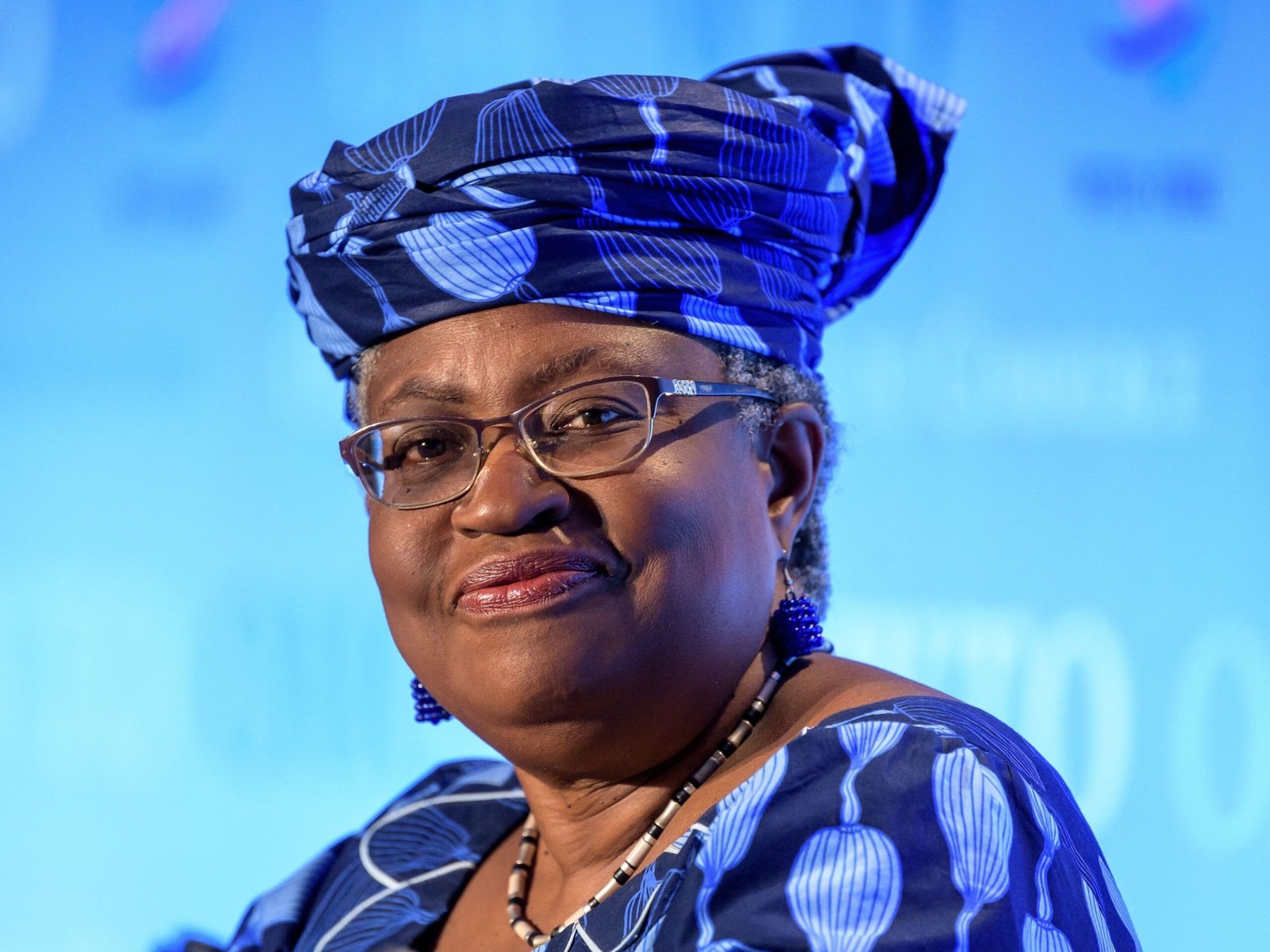 Okonjo-Iweala Urges Africa To Diversify Exports