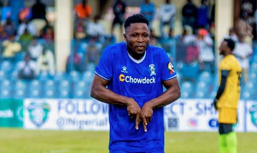 NPFL: Salisu Yusuf backs Shooting Stars to improve after winning start