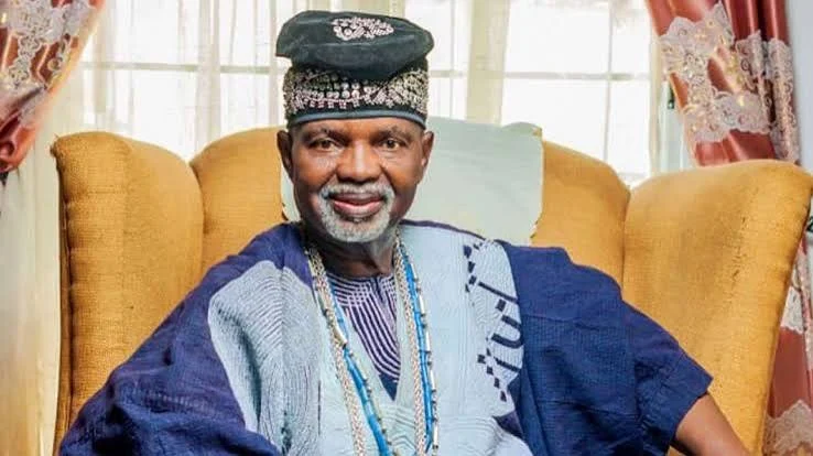 Olubadan mourns Ibadan chief Lekan Alabi