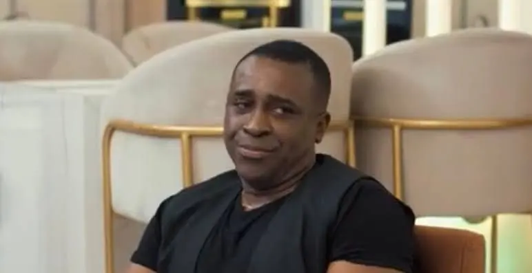 FG fine on sponsor forced ‘Who Wants To Be A Millionaire’ off air — Frank Edoho