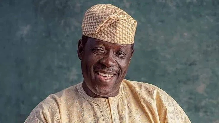 BREAKING: Nollywood actor Taiwo Hassan ‘Ogogo’ is dead