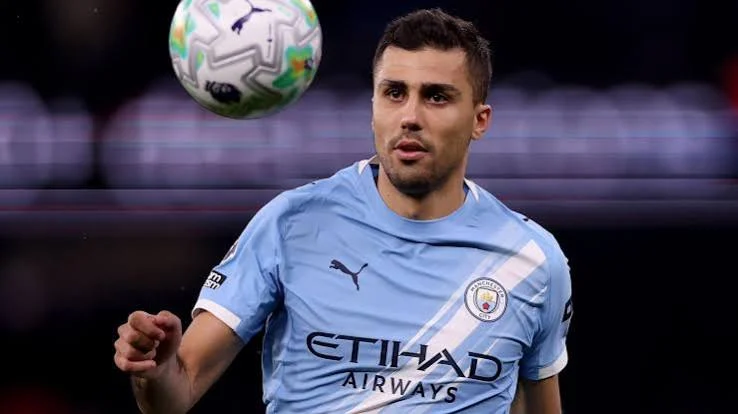 La Liga: Barcelona prepare third bid for Rodri
