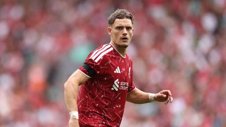 Wirtz Backs Iraola’s Tactical Plans At Liverpool
